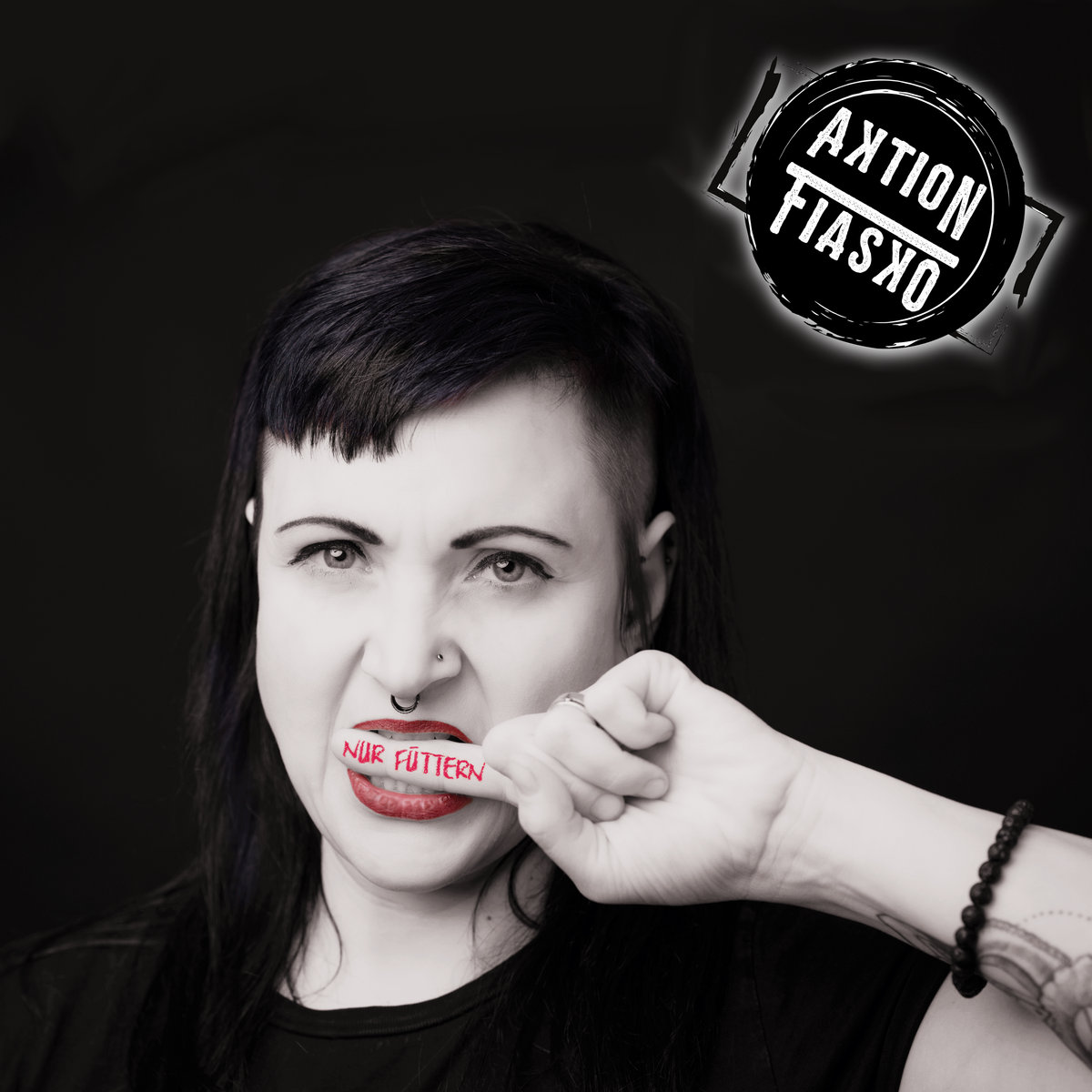 Aktion Fiasko - Events