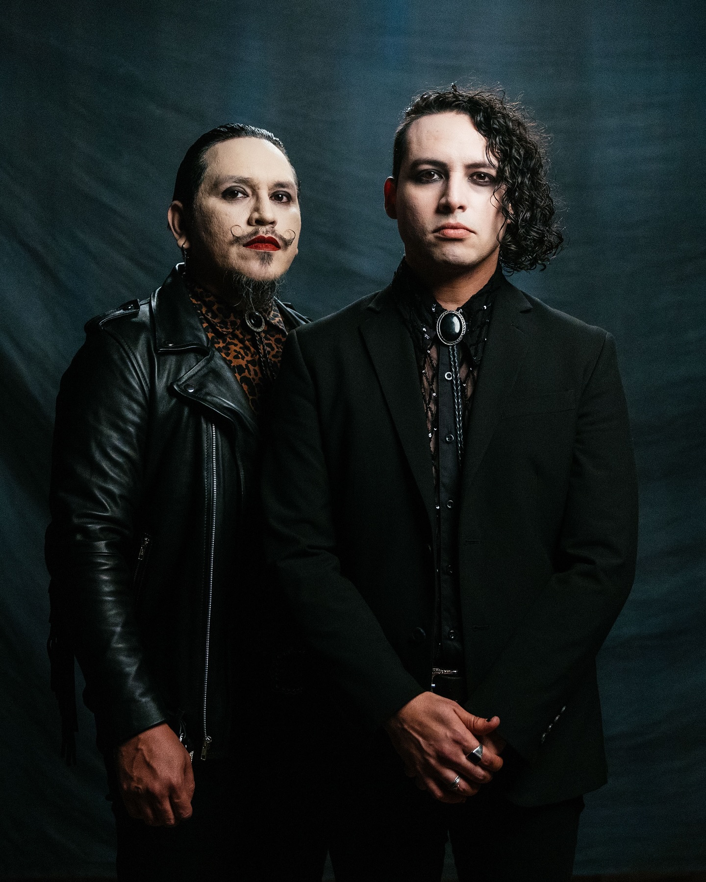 Twin Tribes