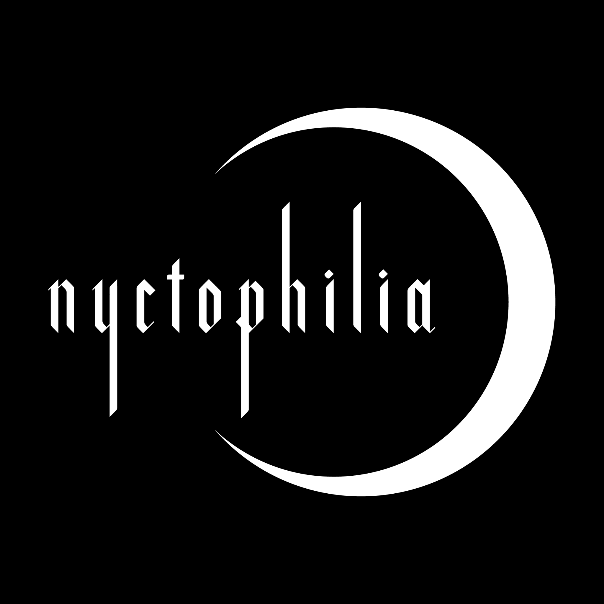 Nyctophilia Shop