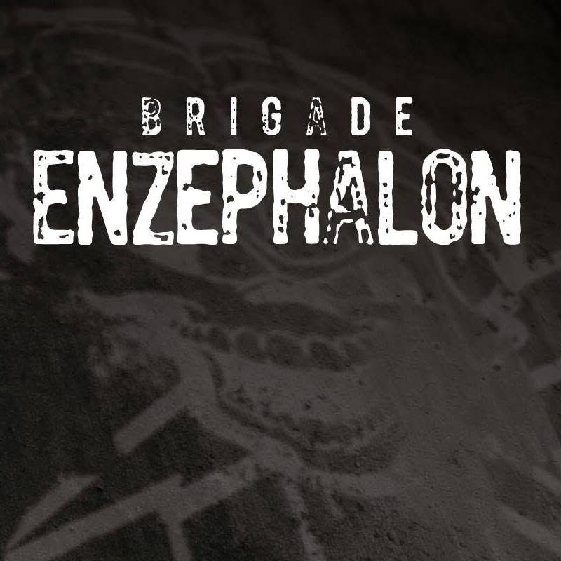 brigade enzephalon