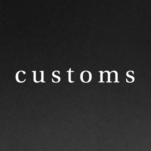 Customs Band - Events