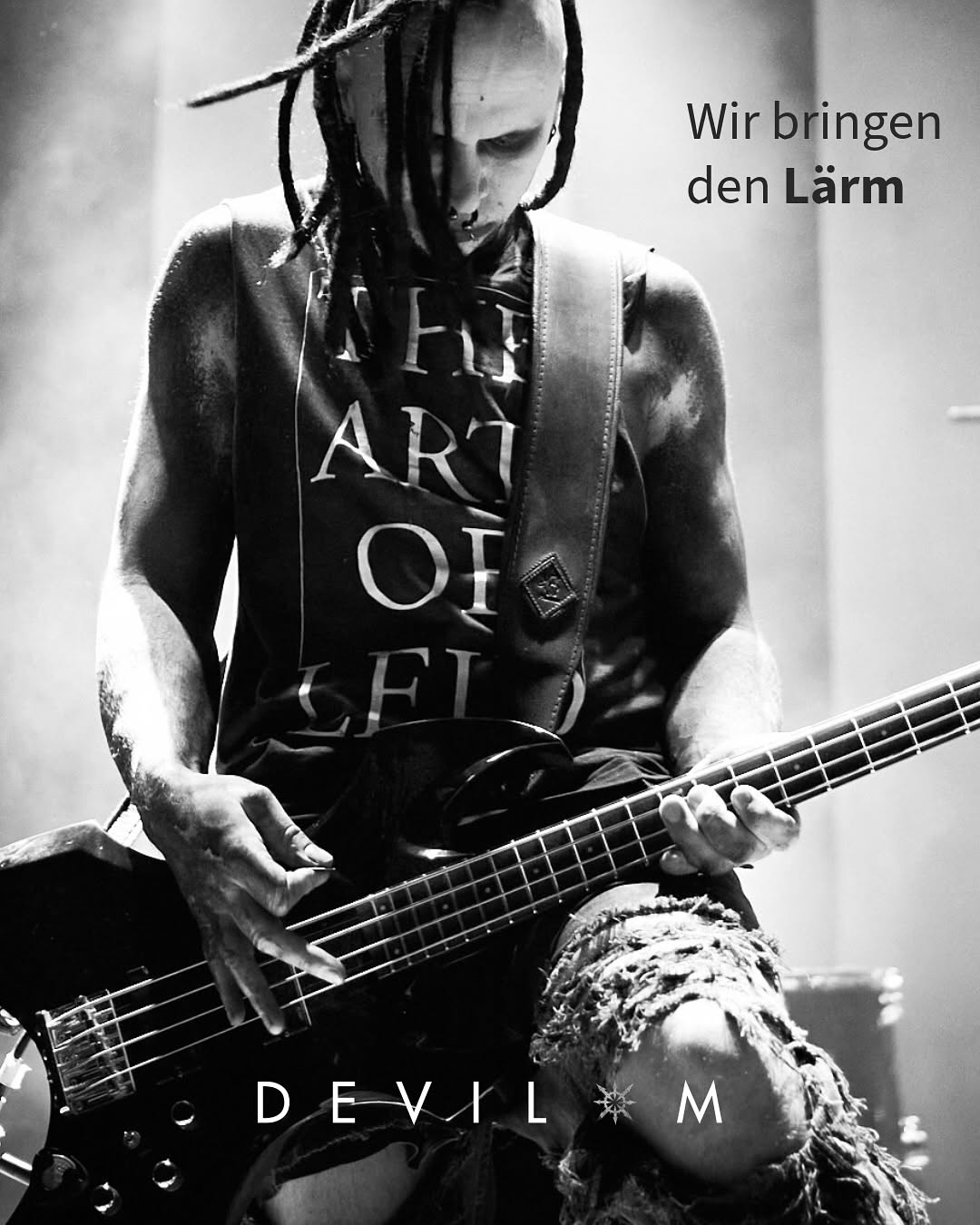 devil M