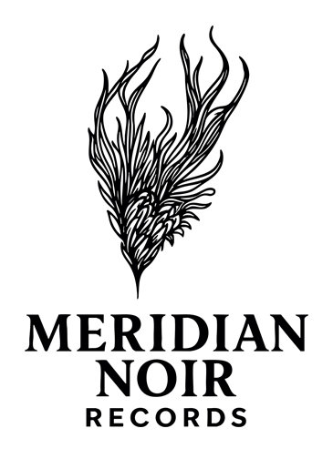 meridian noir records