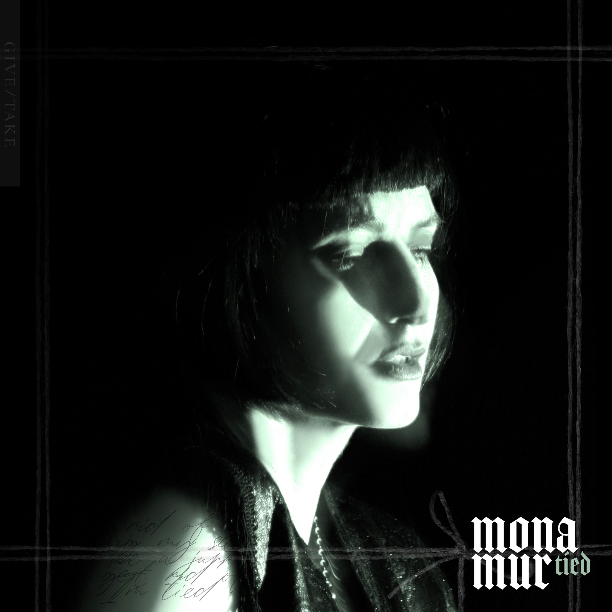 mona mur