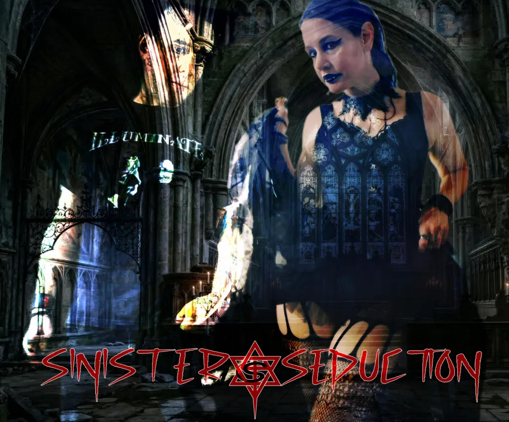 sinister