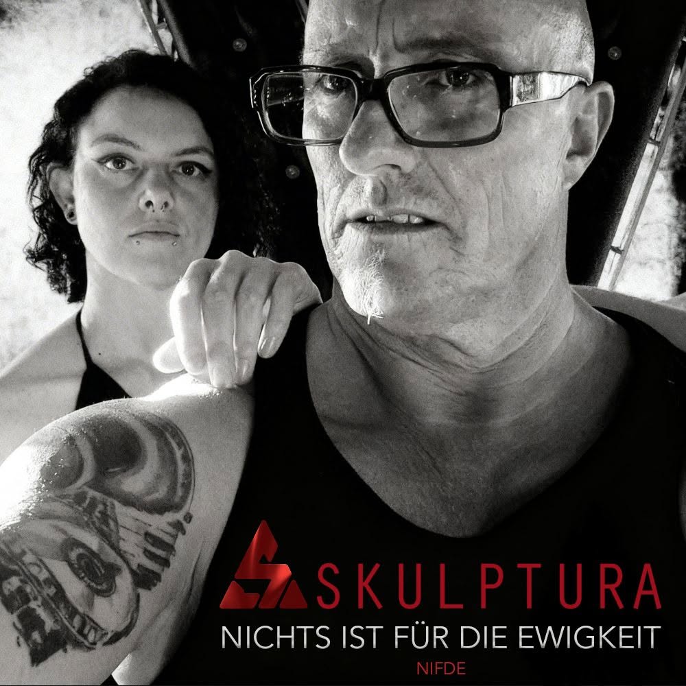 skulptura